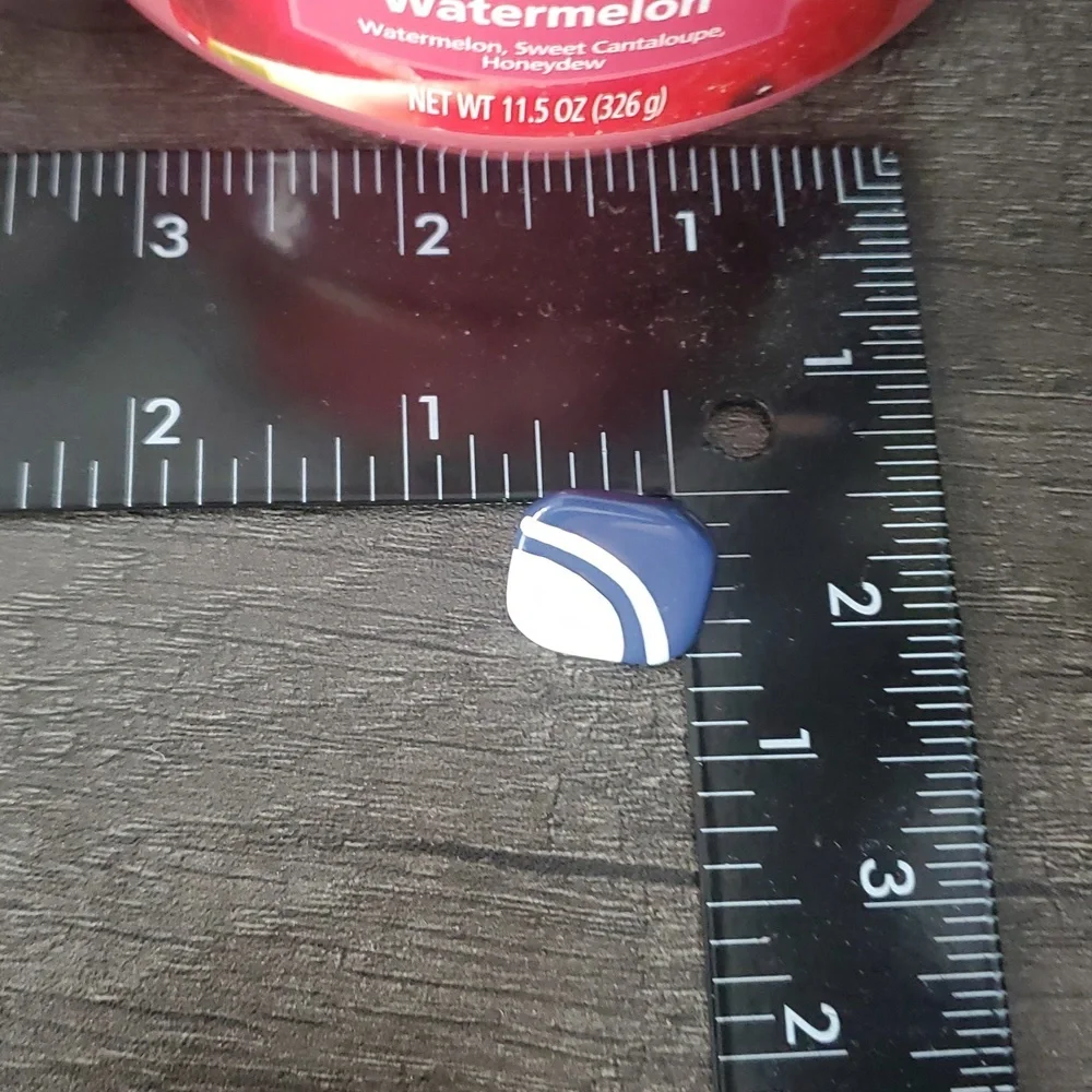 Starborn Echo Earrings E1015 - Picture 3 of 3